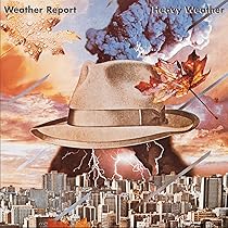 洋楽 ORG Weather Report Weather Report 45rpm 洋楽 ORG Weather Report Weather Report 45rpm Weather Report
